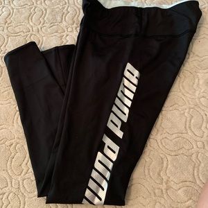 Puma Workout Pants